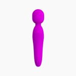 Estimulador Vibrador USB Curtis