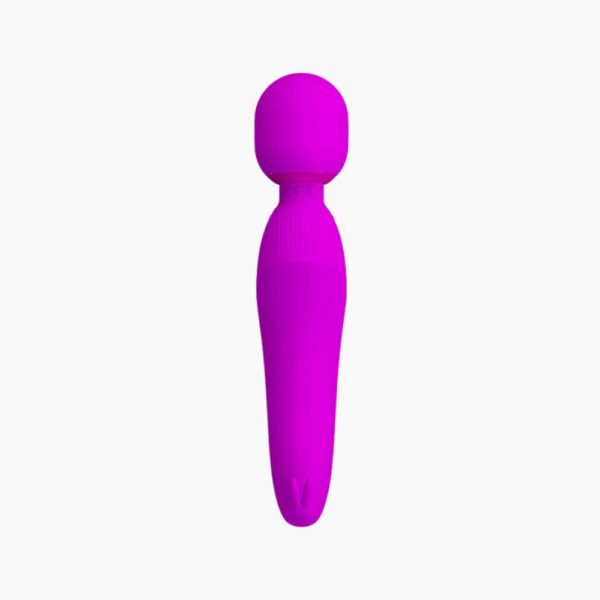 Estimulador Vibrador USB Curtis