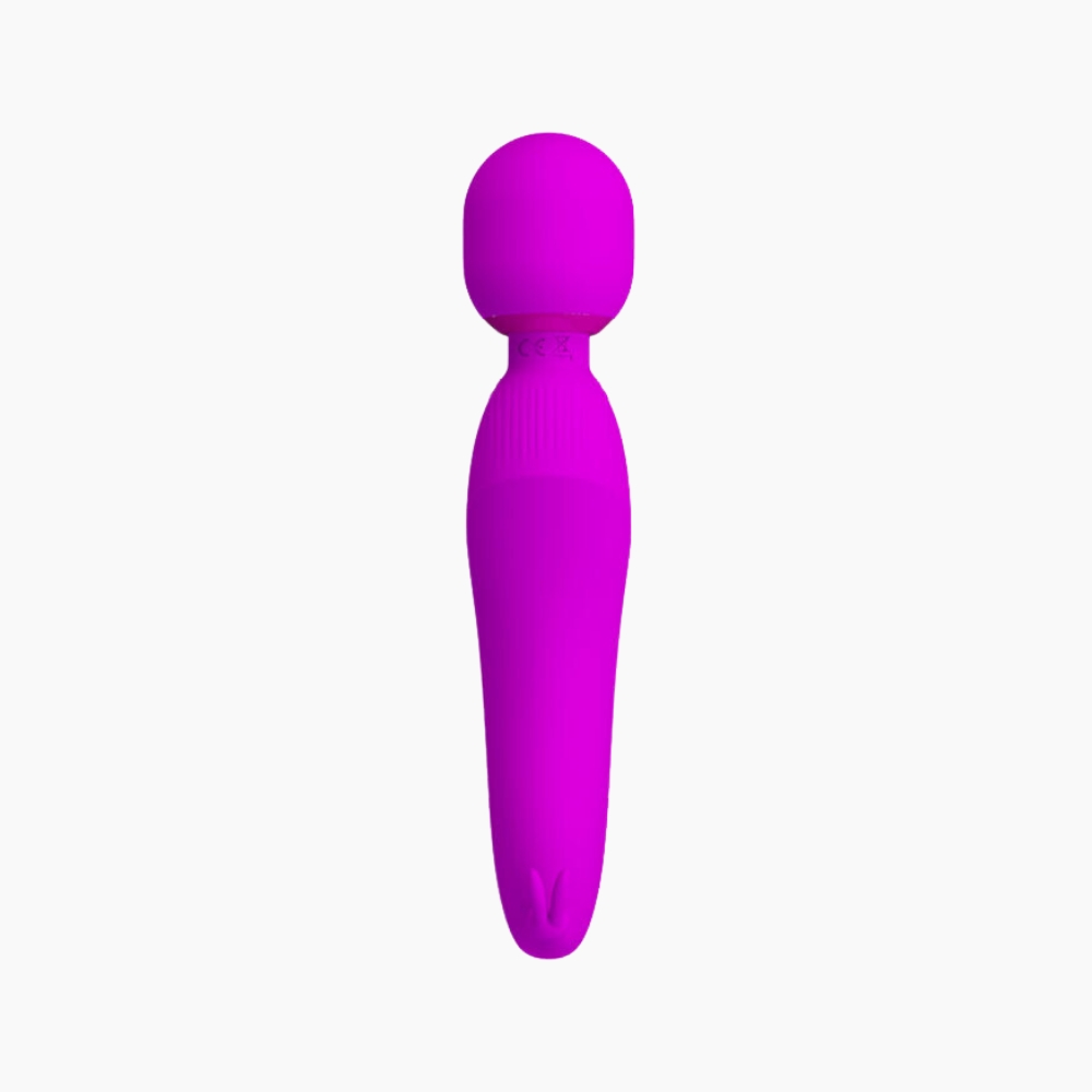 Estimulador Vibrador USB Curtis