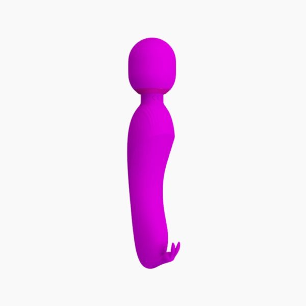 Estimulador Vibrador USB Curtis