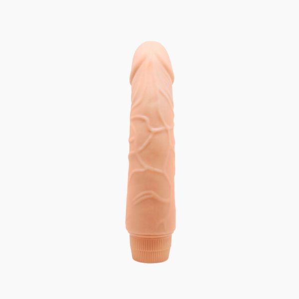 Vibrador Jeff 19.Cm