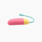 Estimulador Vibrador Magic Vini Lite